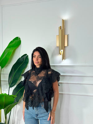 Camicia Billie