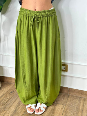 Pantalone Alba
