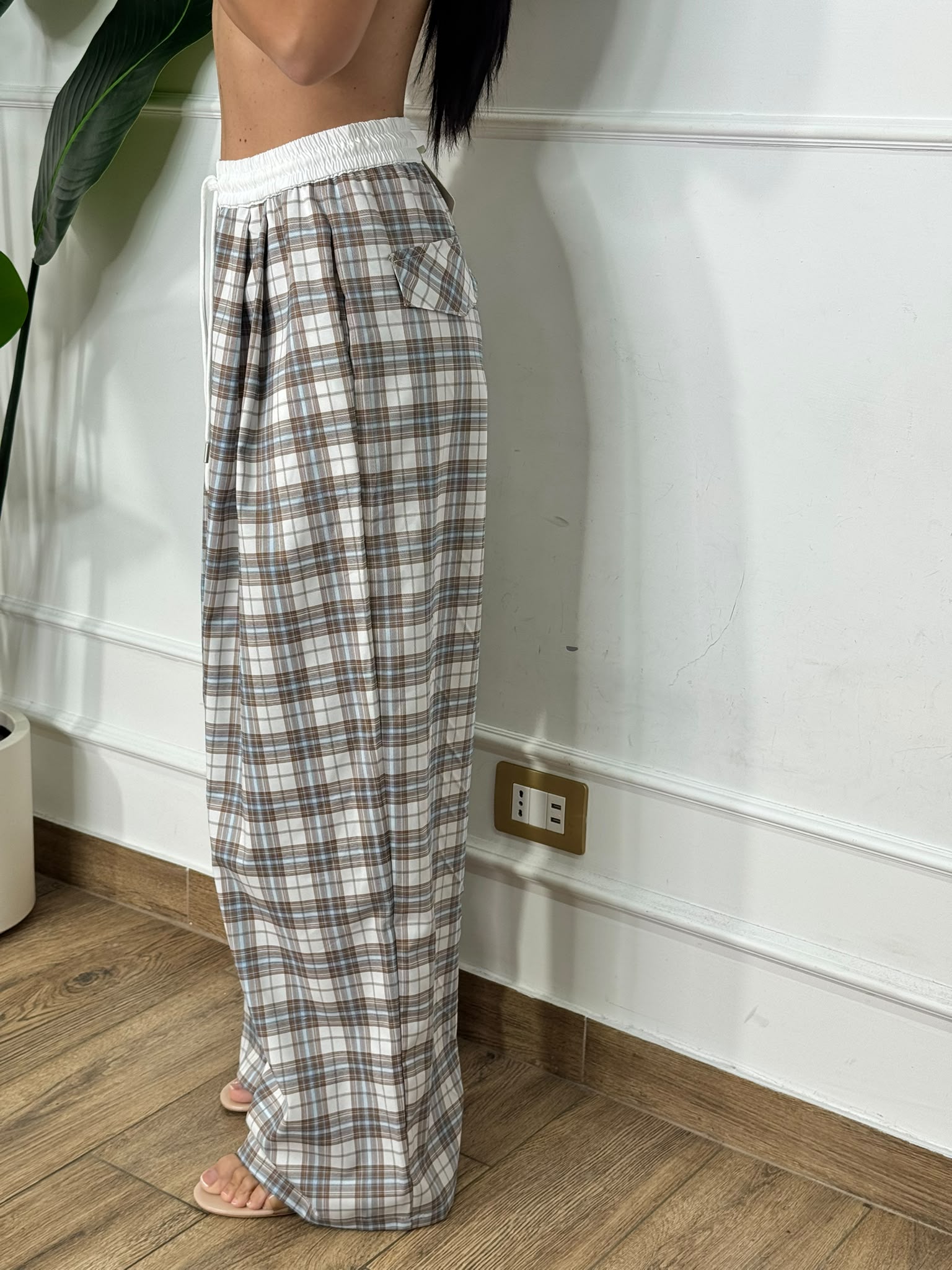 Pantalone Natasha