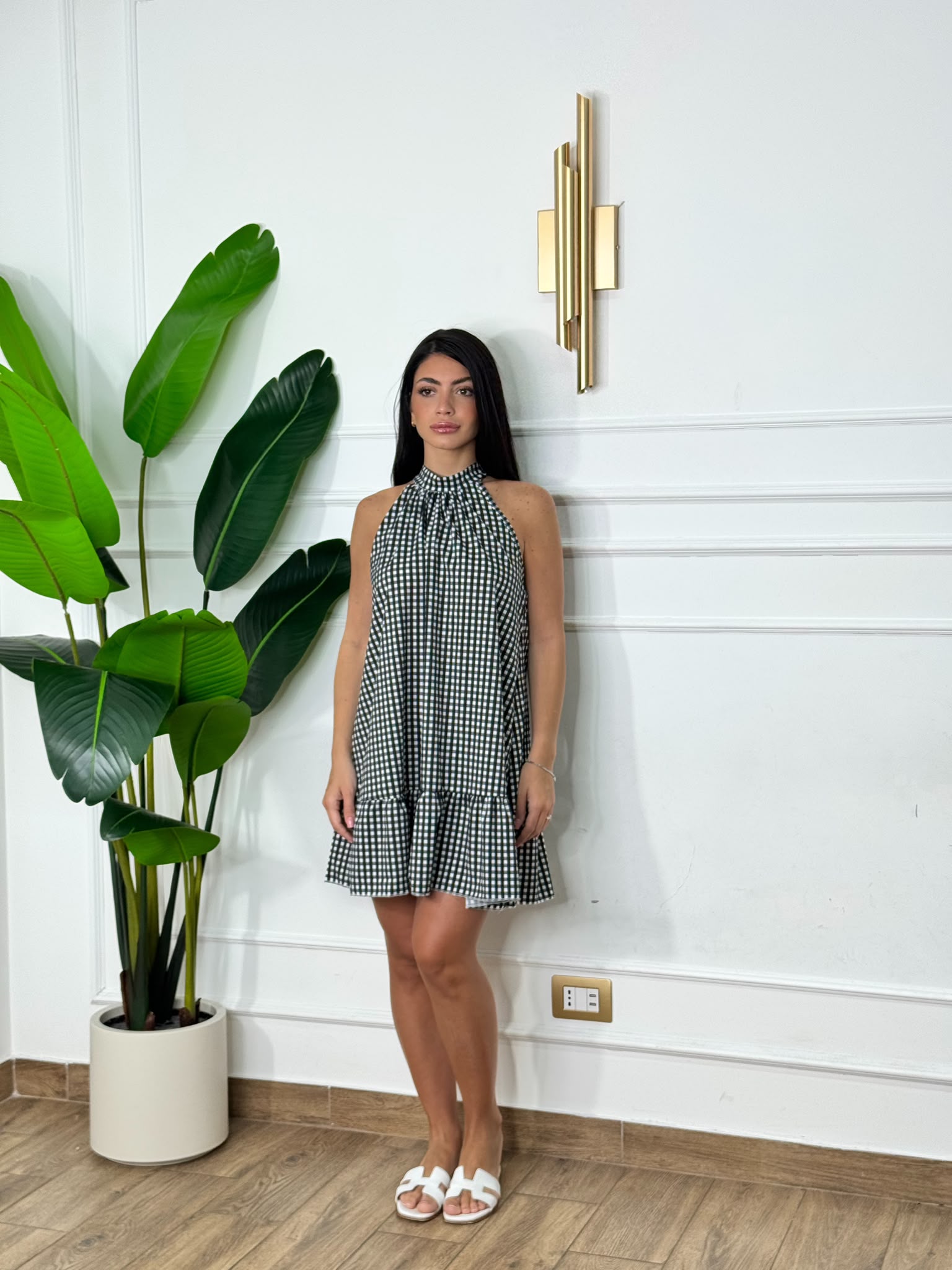 Dress Clizia