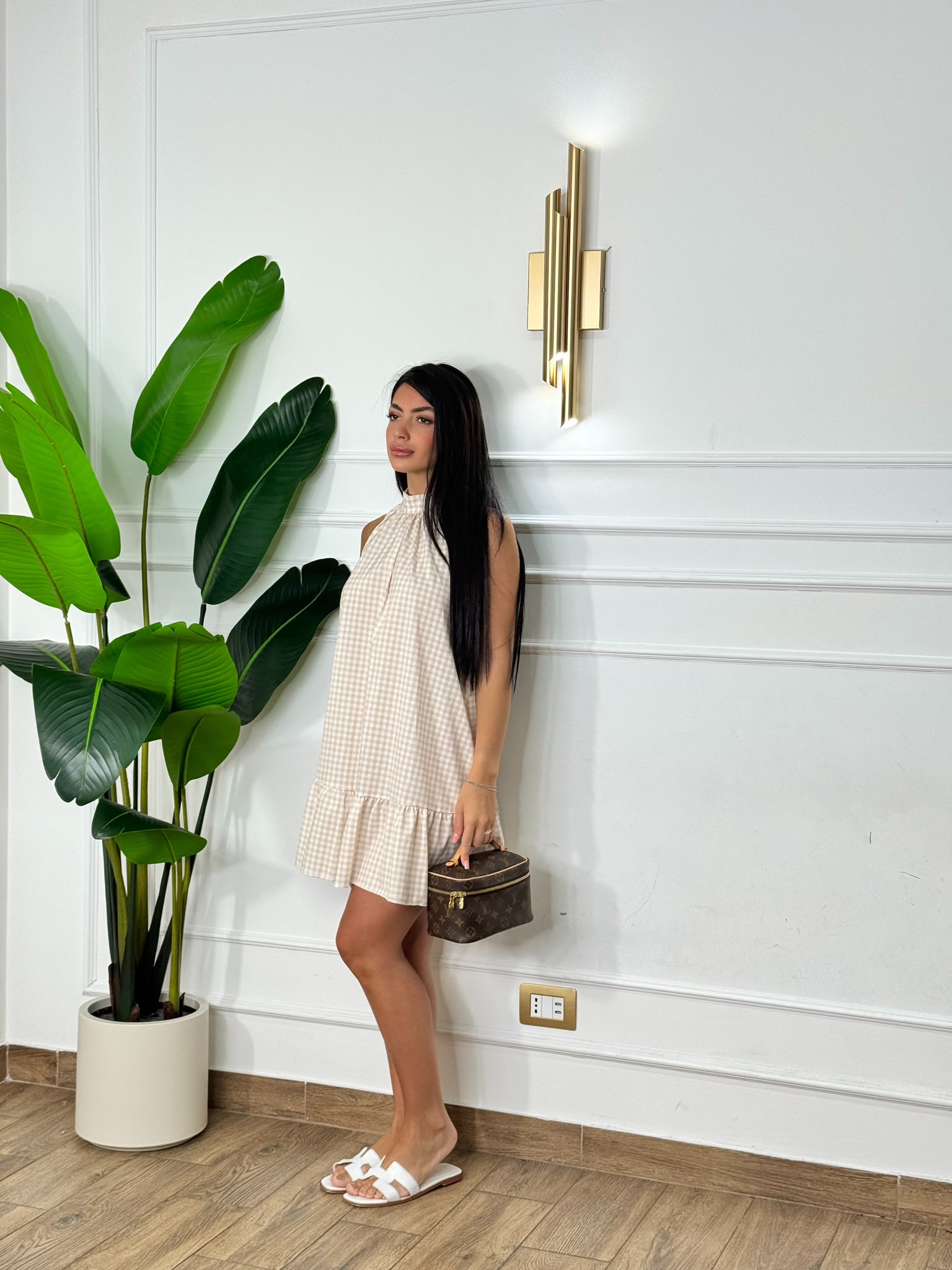 Dress Clizia