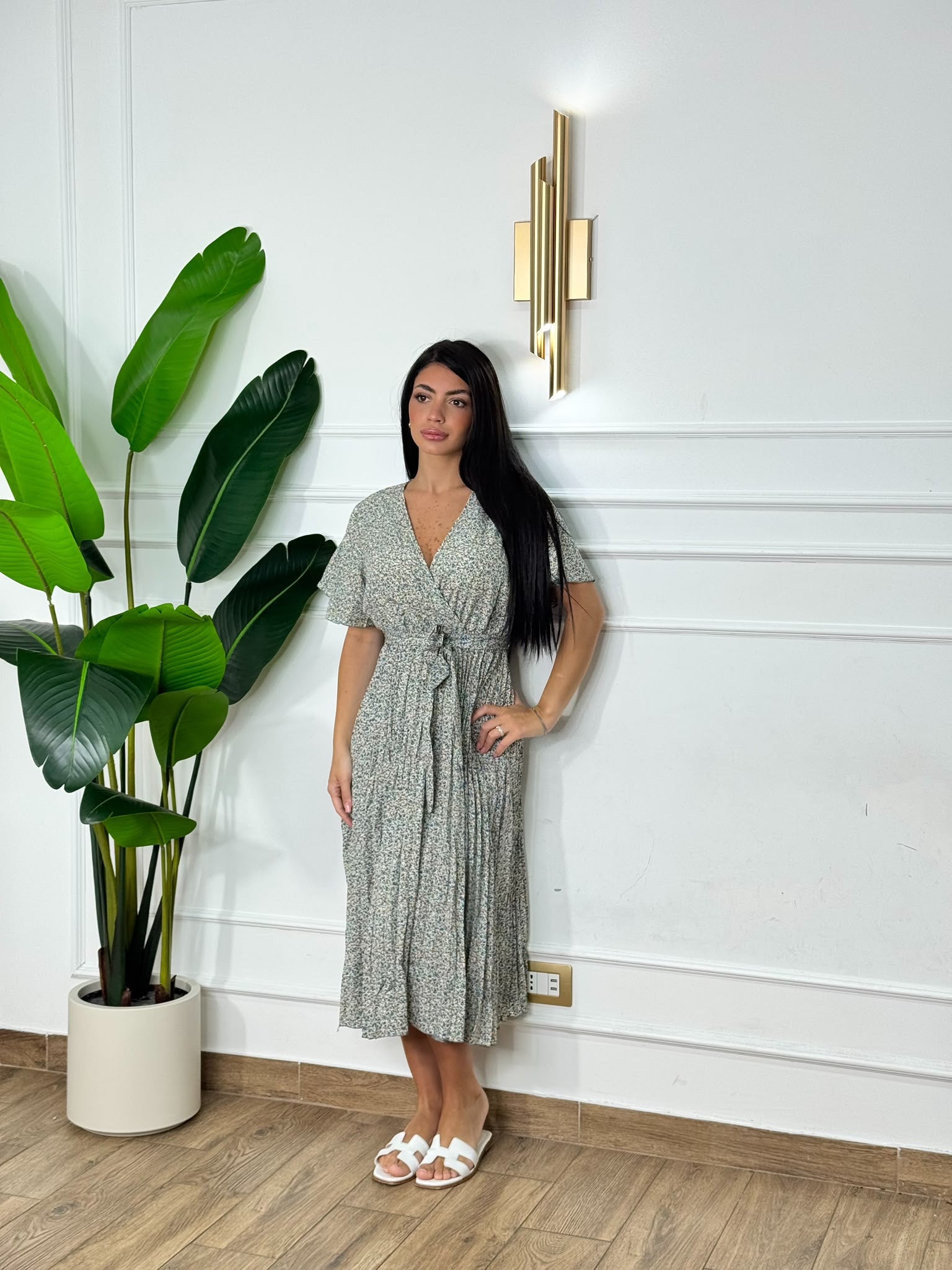 Dress Eden