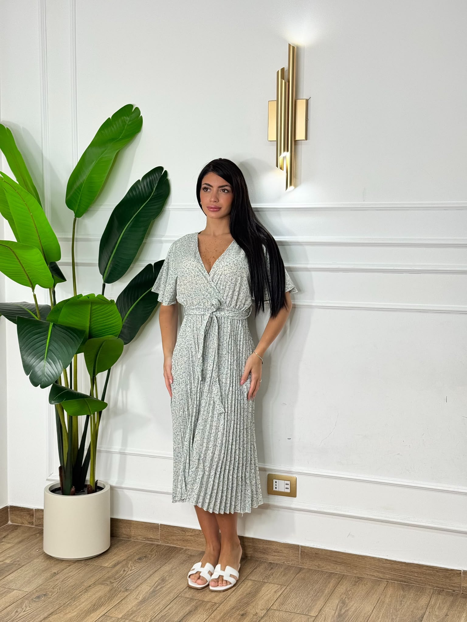 Dress Eden