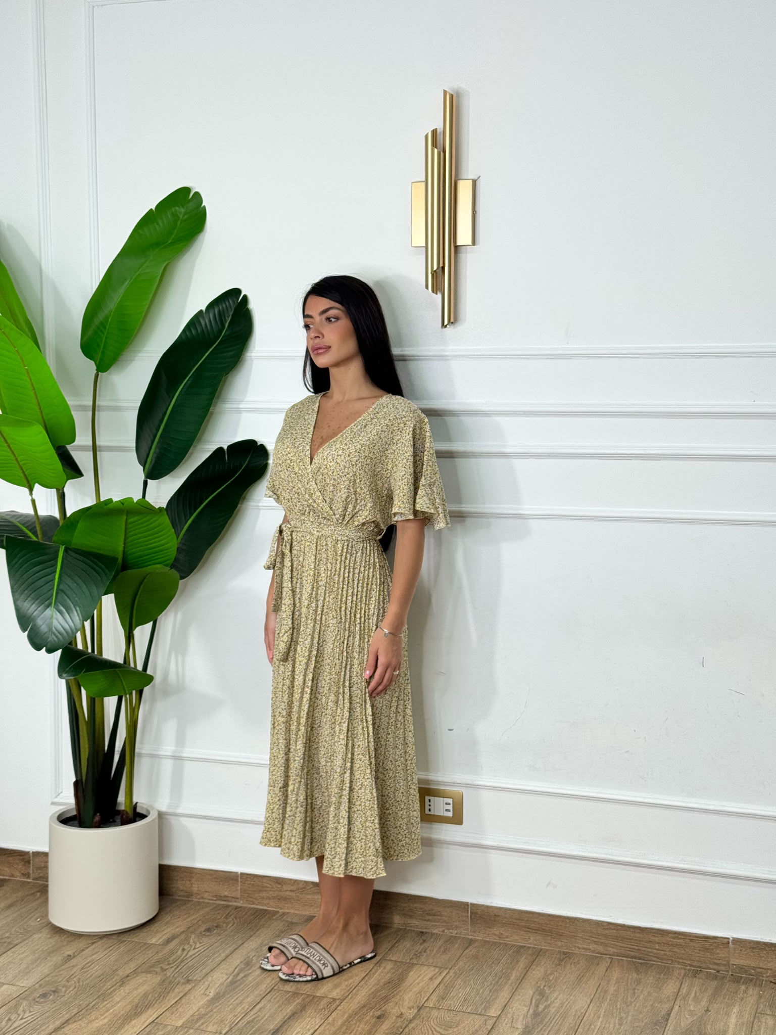 Dress Eden