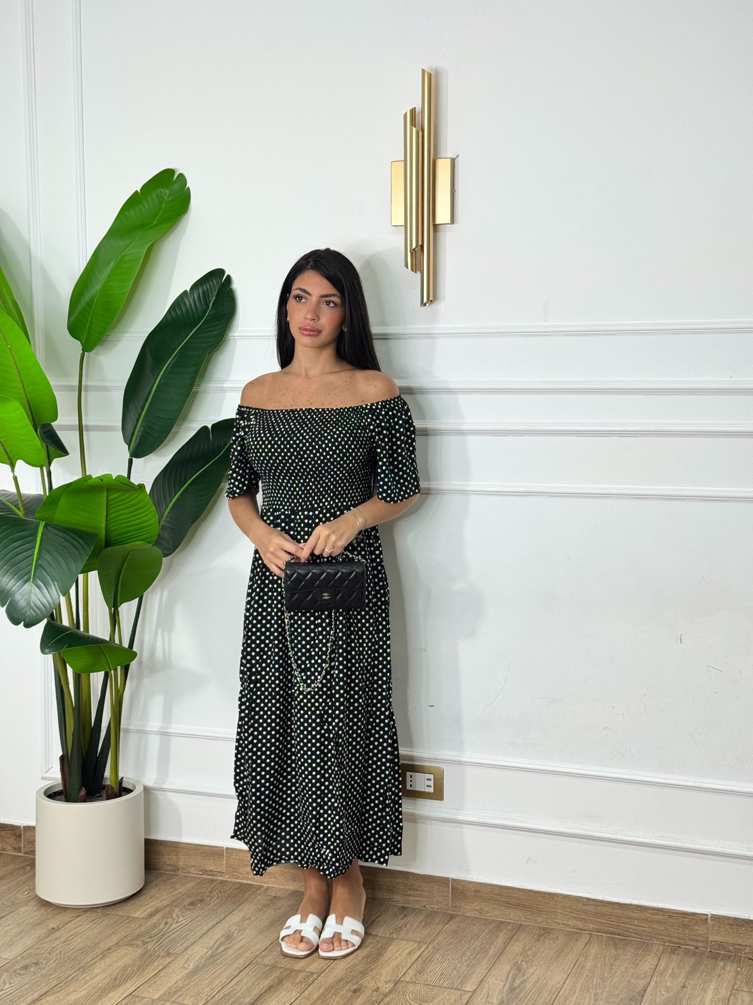 Dress Iris