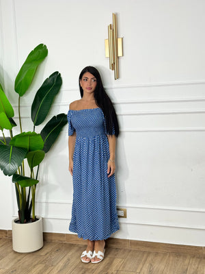 Dress Iris