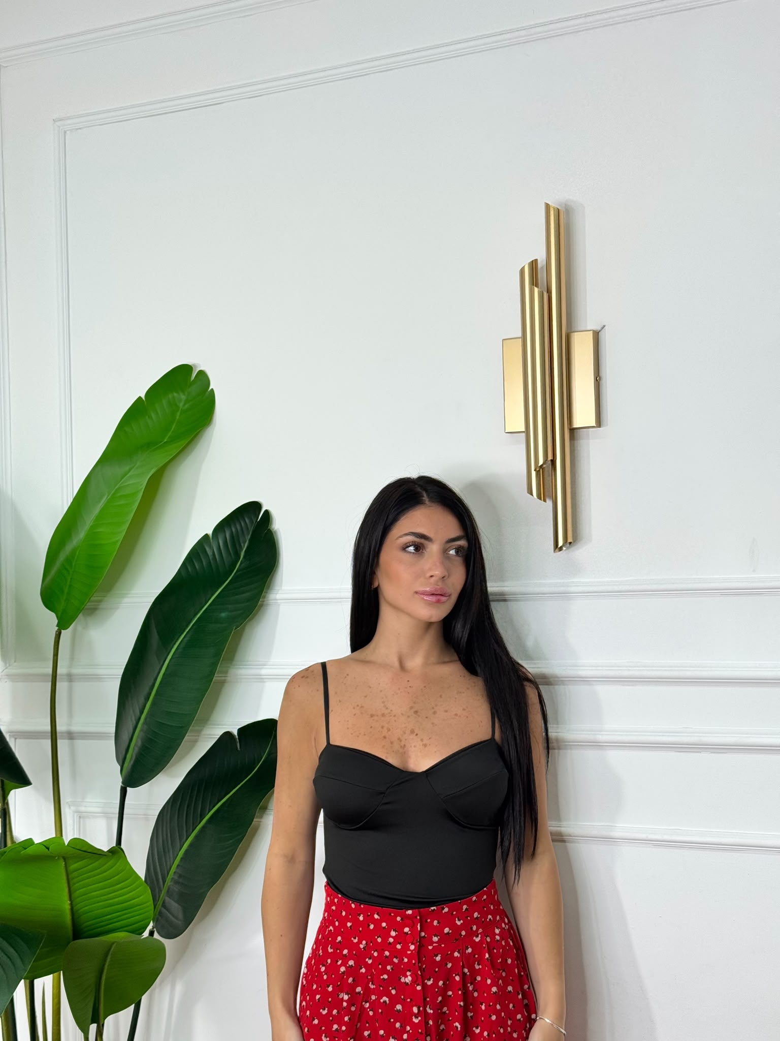 Body Alma