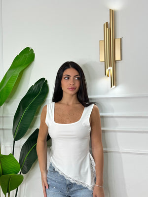 Canotta Selena