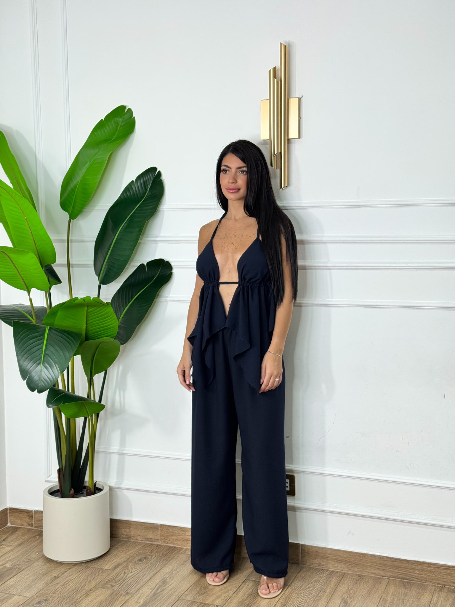 Coordinato Natalie