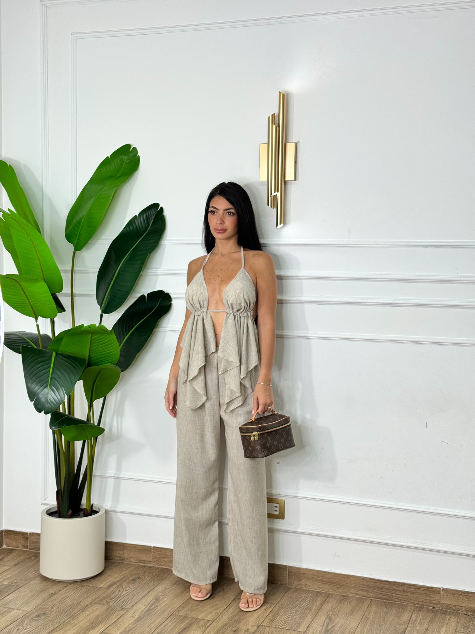 Coordinato Natalie