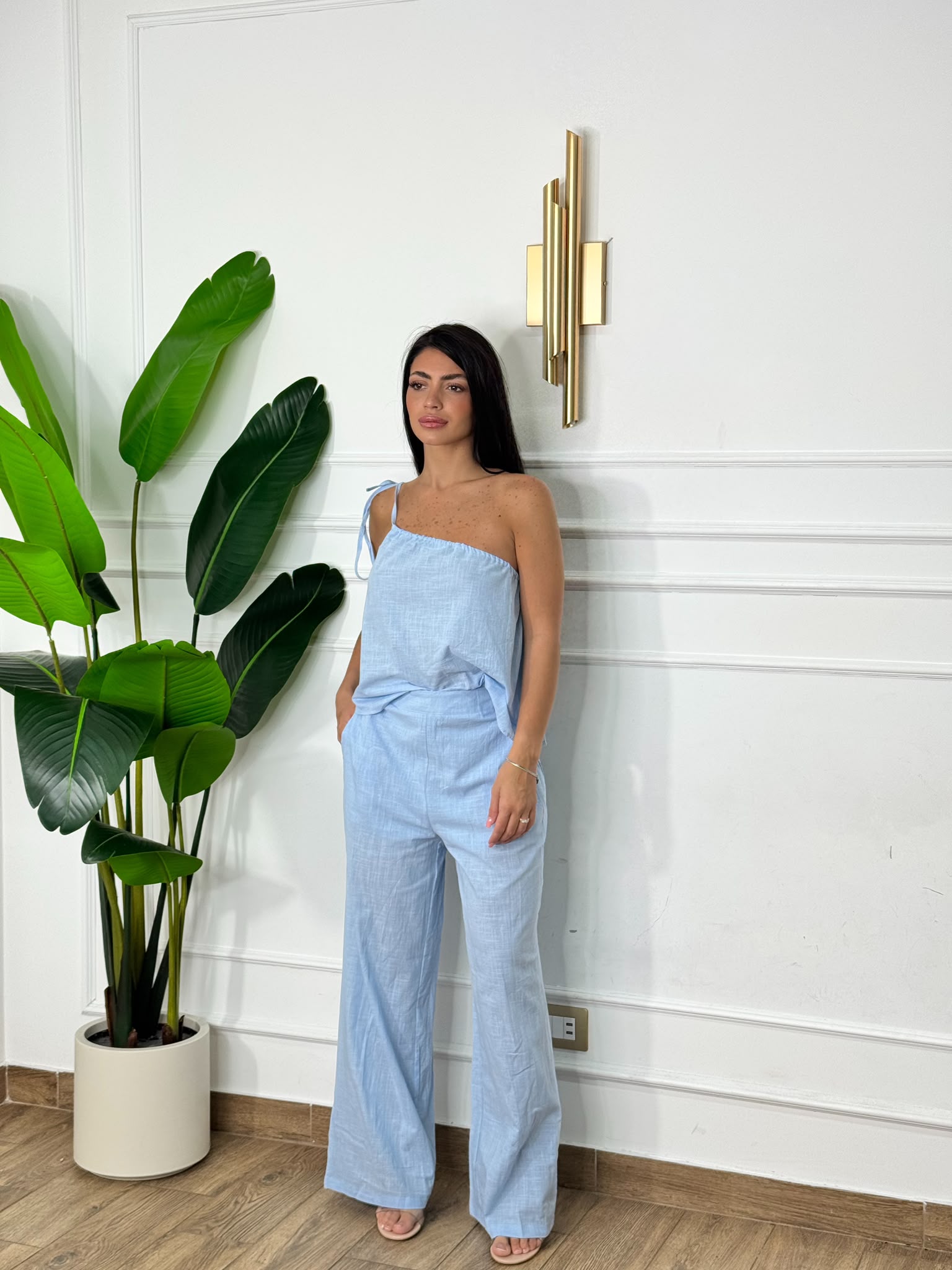 Coordinato Rachele