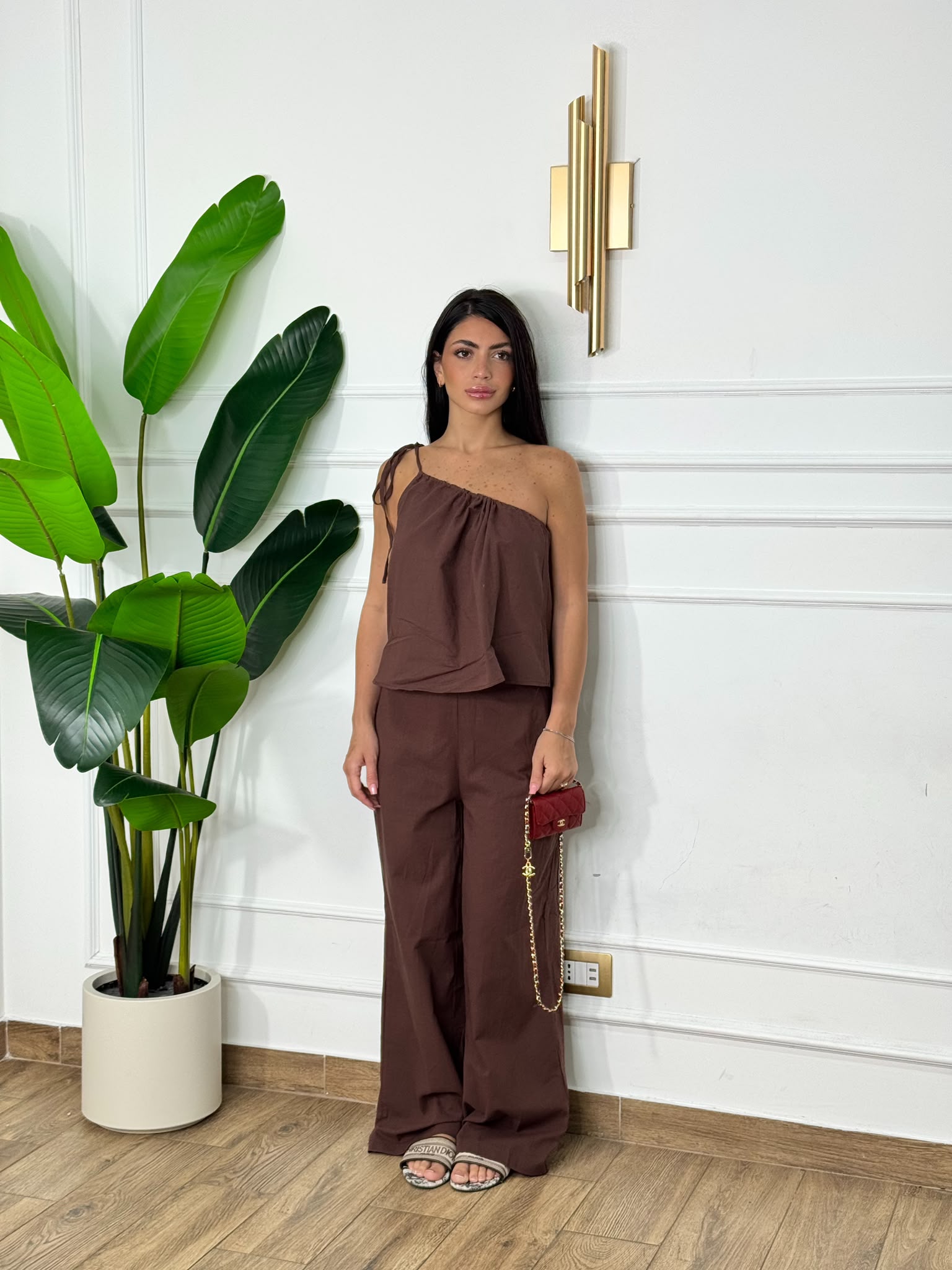 Coordinato Rachele