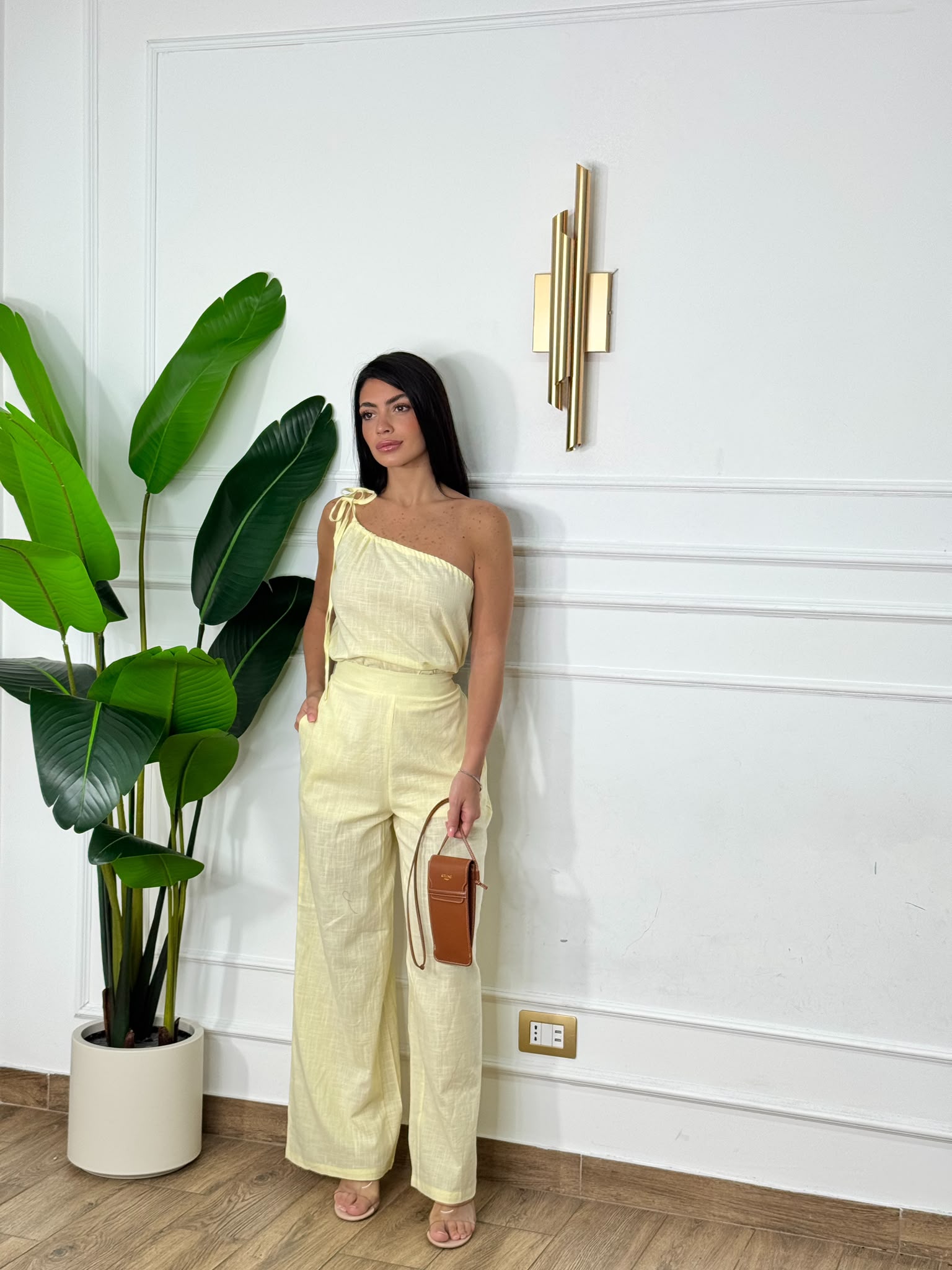 Coordinato Rachele