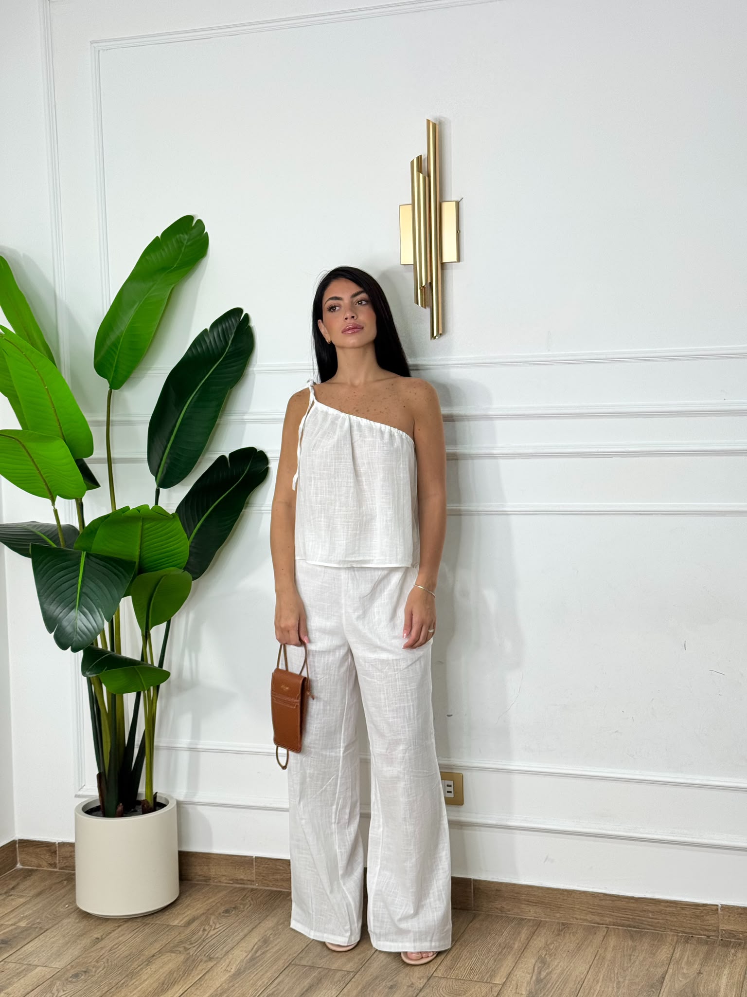 Coordinato Rachele