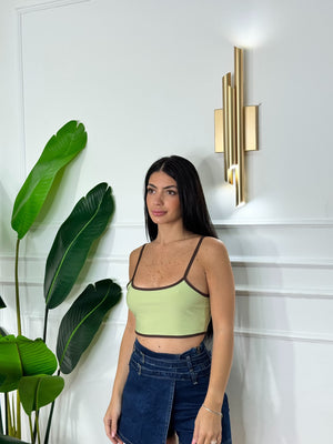 Top Zaira