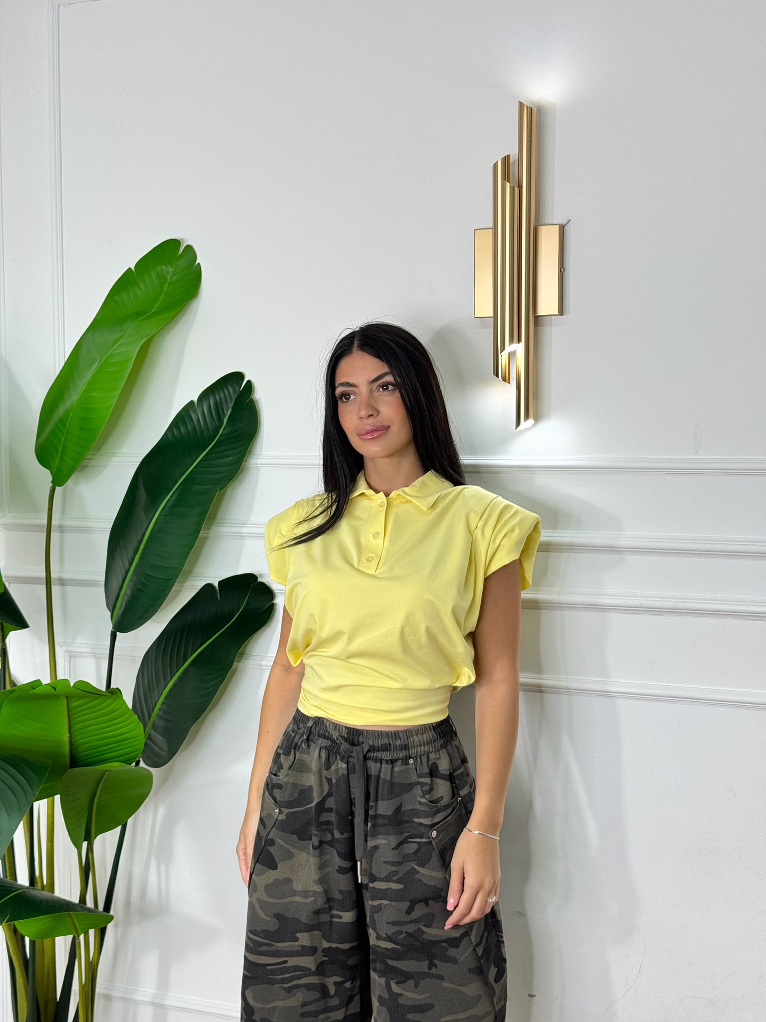 Polo Luce