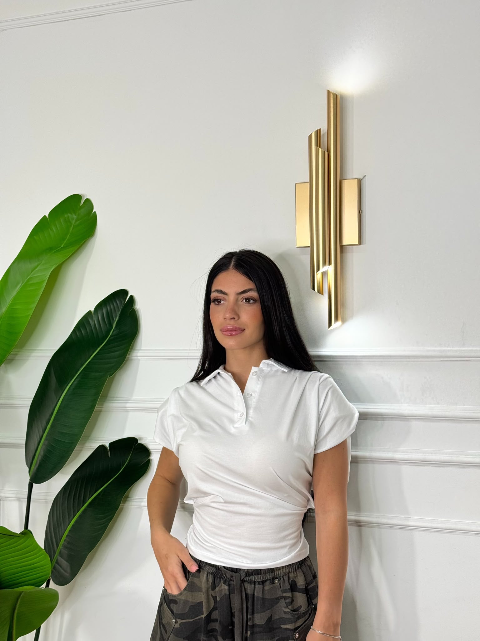 Polo Luce