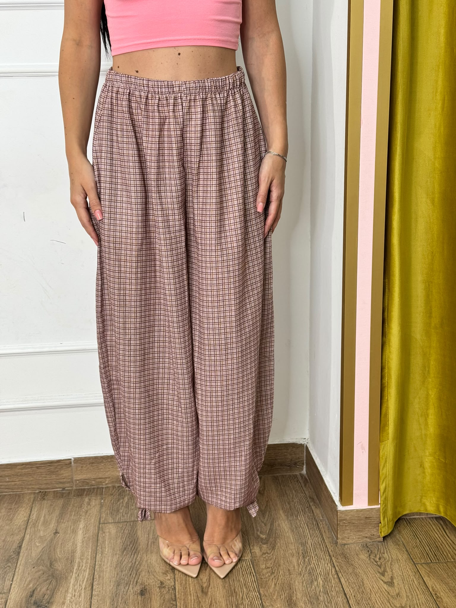 Pantalone Shakira