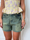 Shorts Holi
