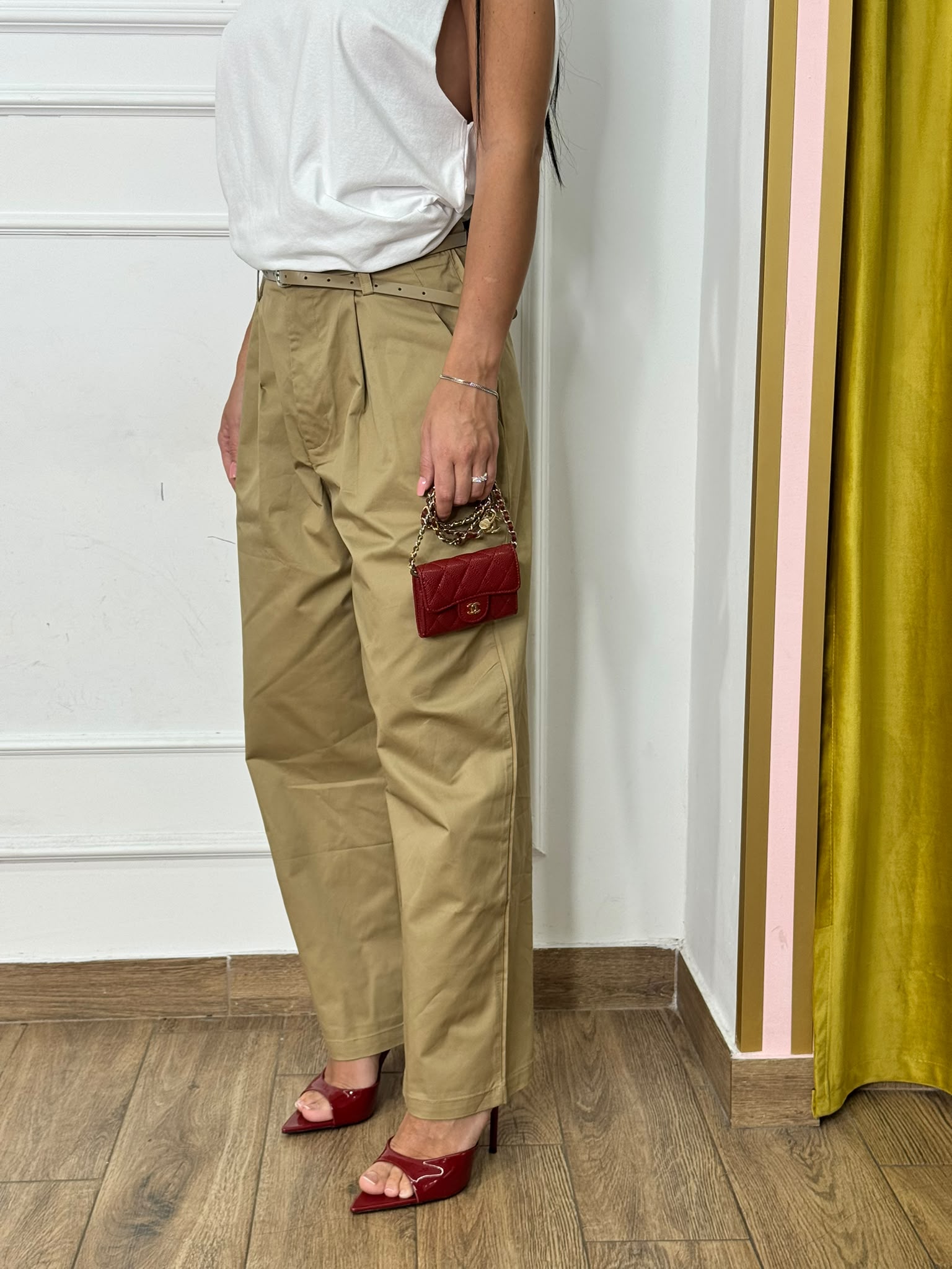 Pantalone Guendalina