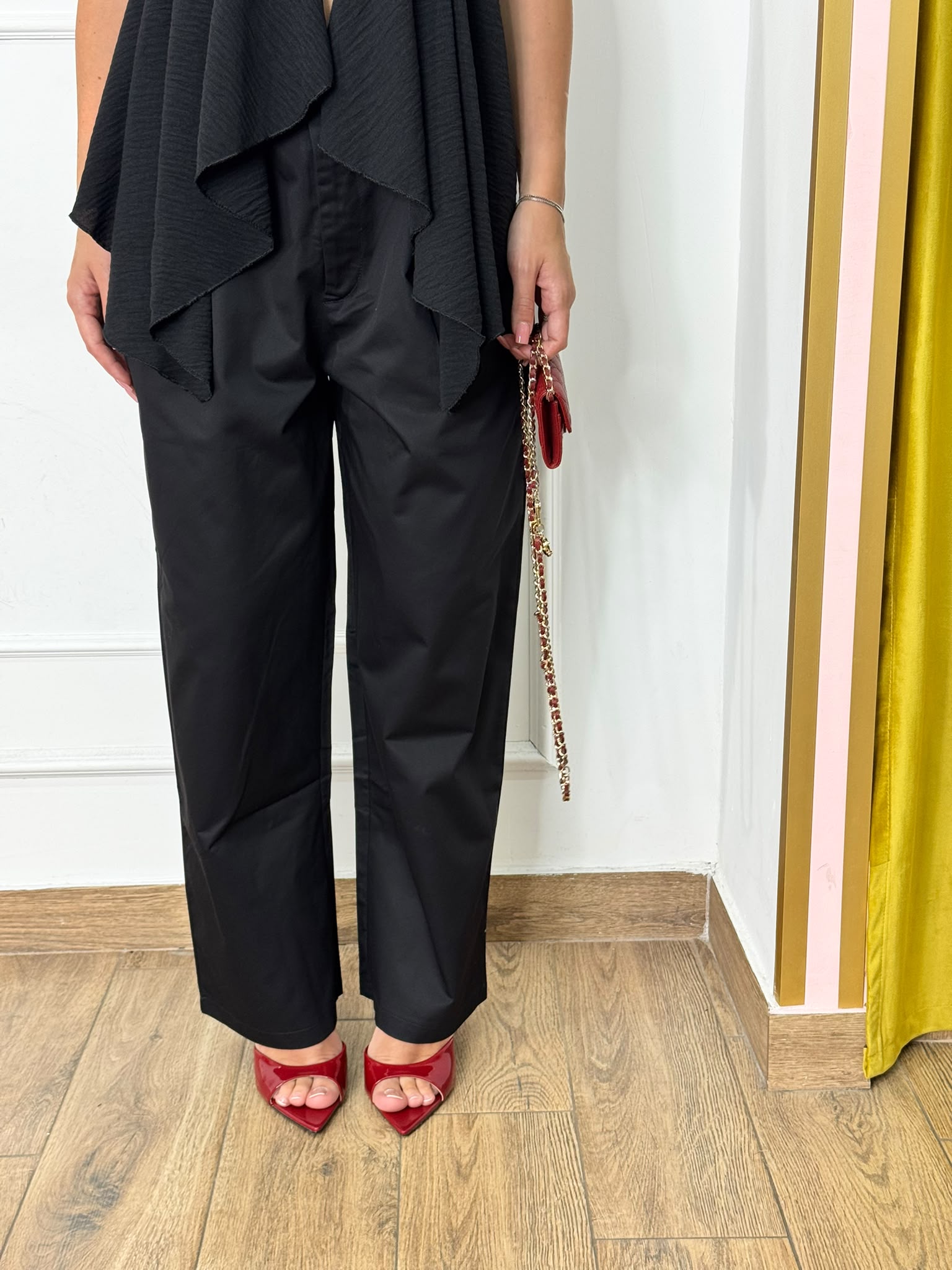 Pantalone Guendalina