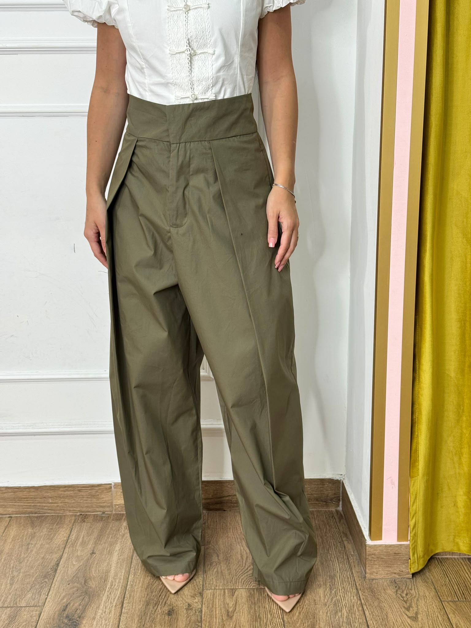 Pantalone Susy