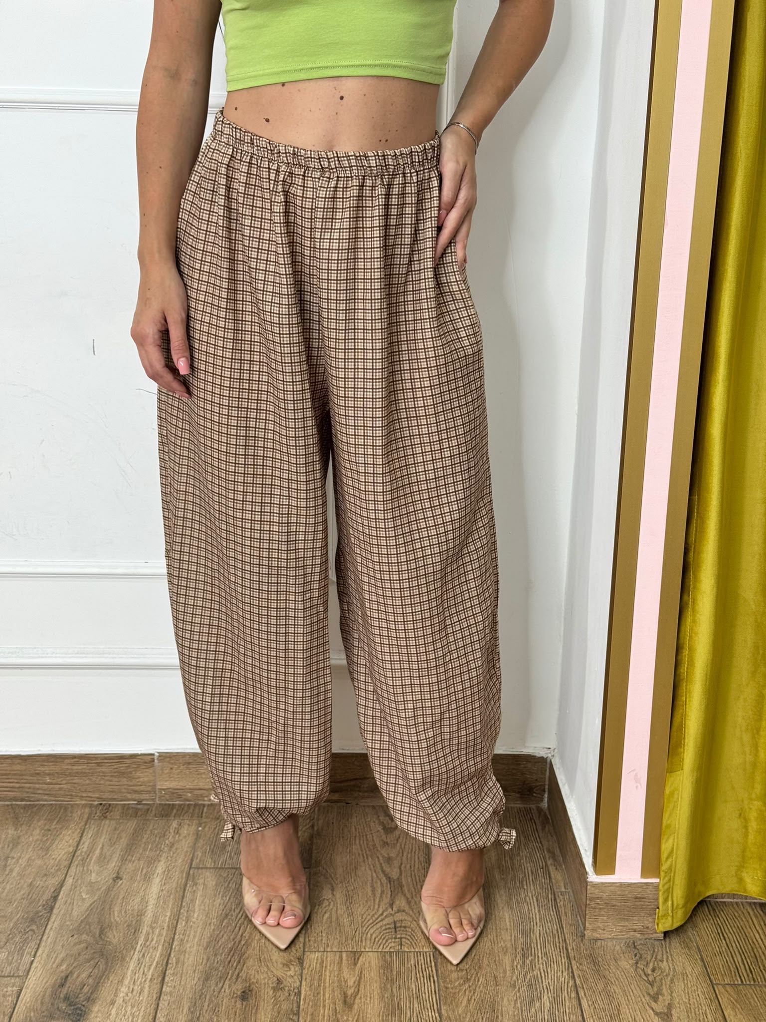 Pantalone Shakira