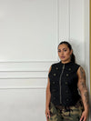 Gilet Glenda Curvy