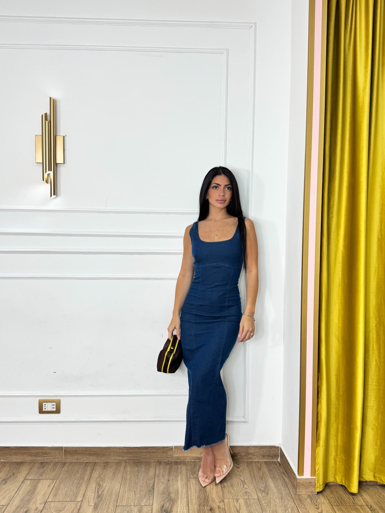 Dress Aisha