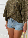 Shorts  studs