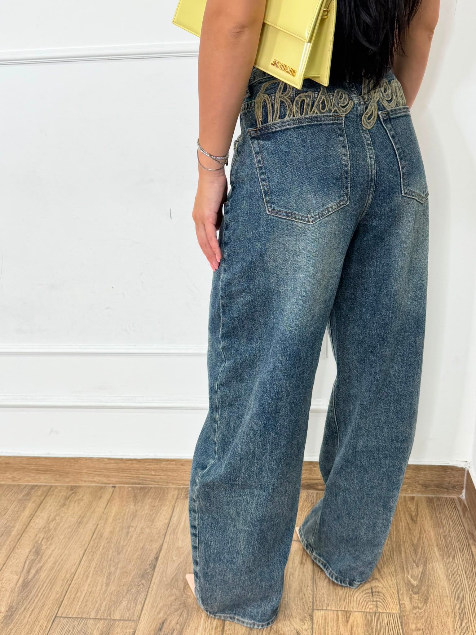 Jeans dylan