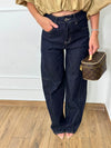 Jeans seneorita