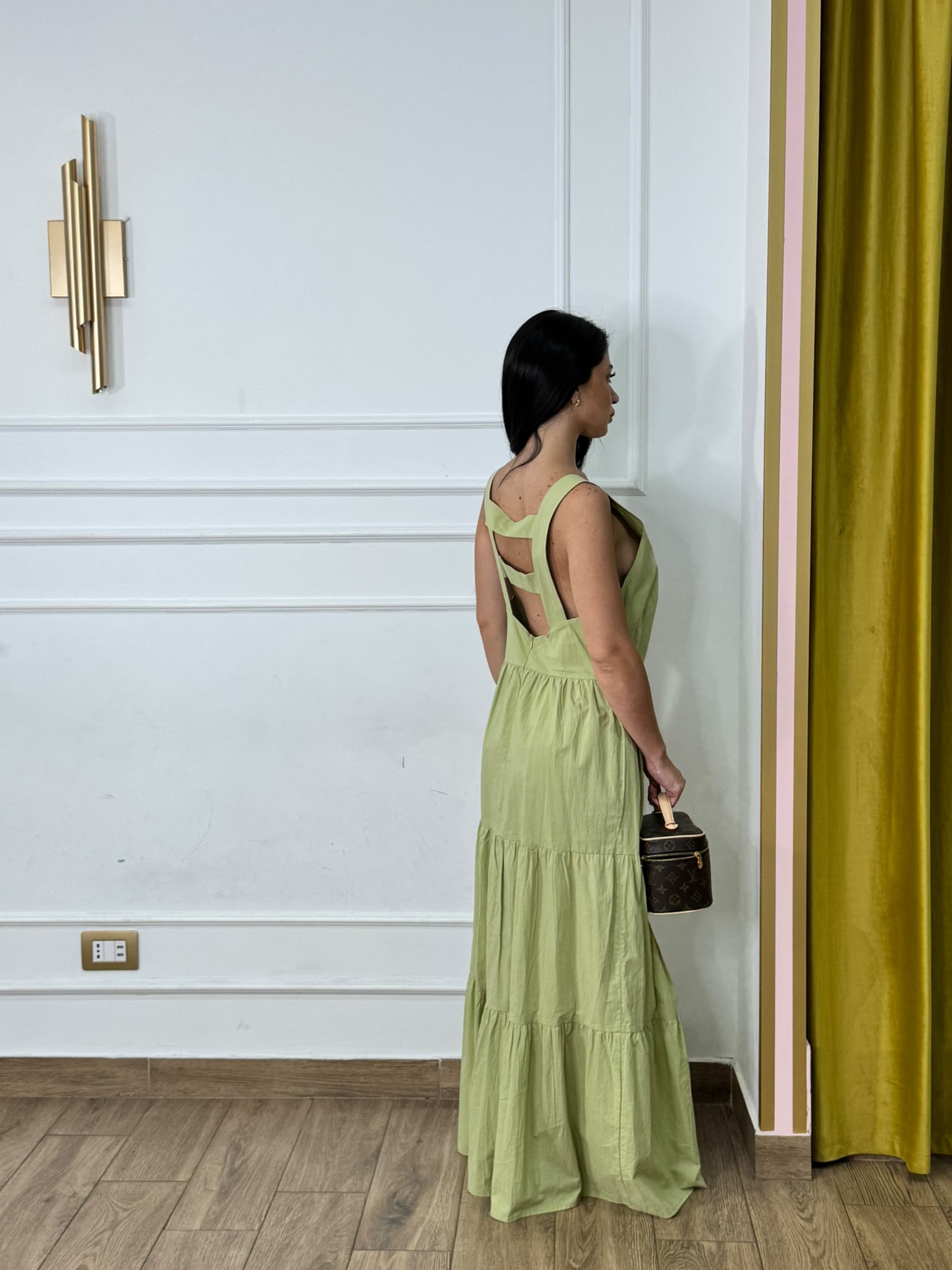 Dress Ginny