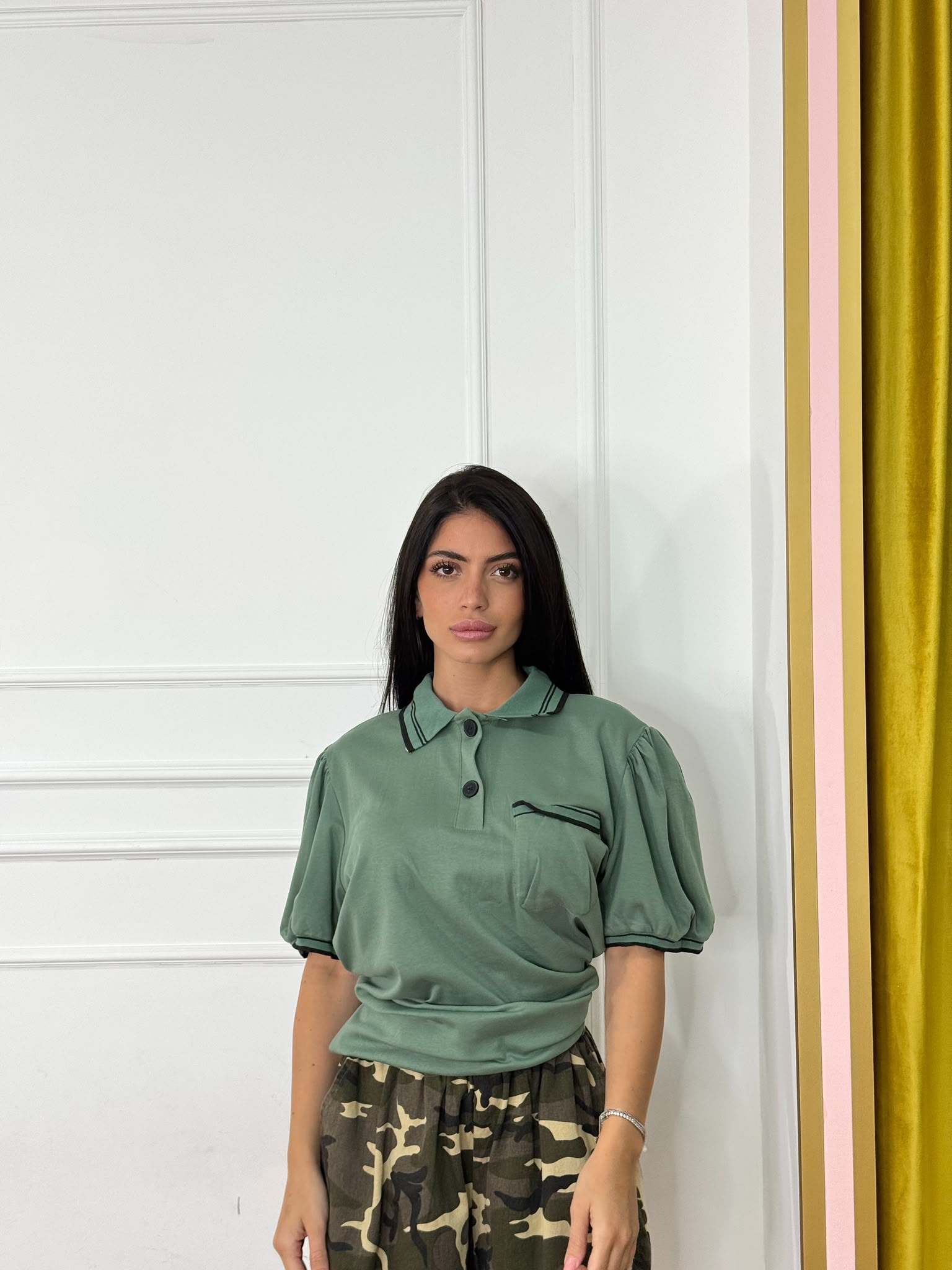 Polo Virginia