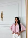 Camicia Pink