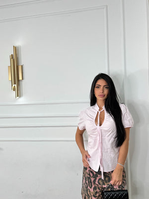 Camicia Jelly