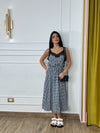 Dress square