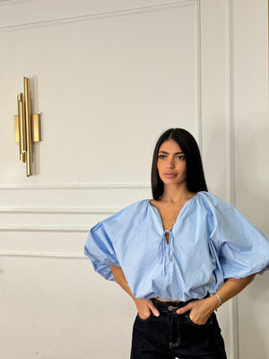 Camicia Keira