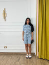 Tutina Denim