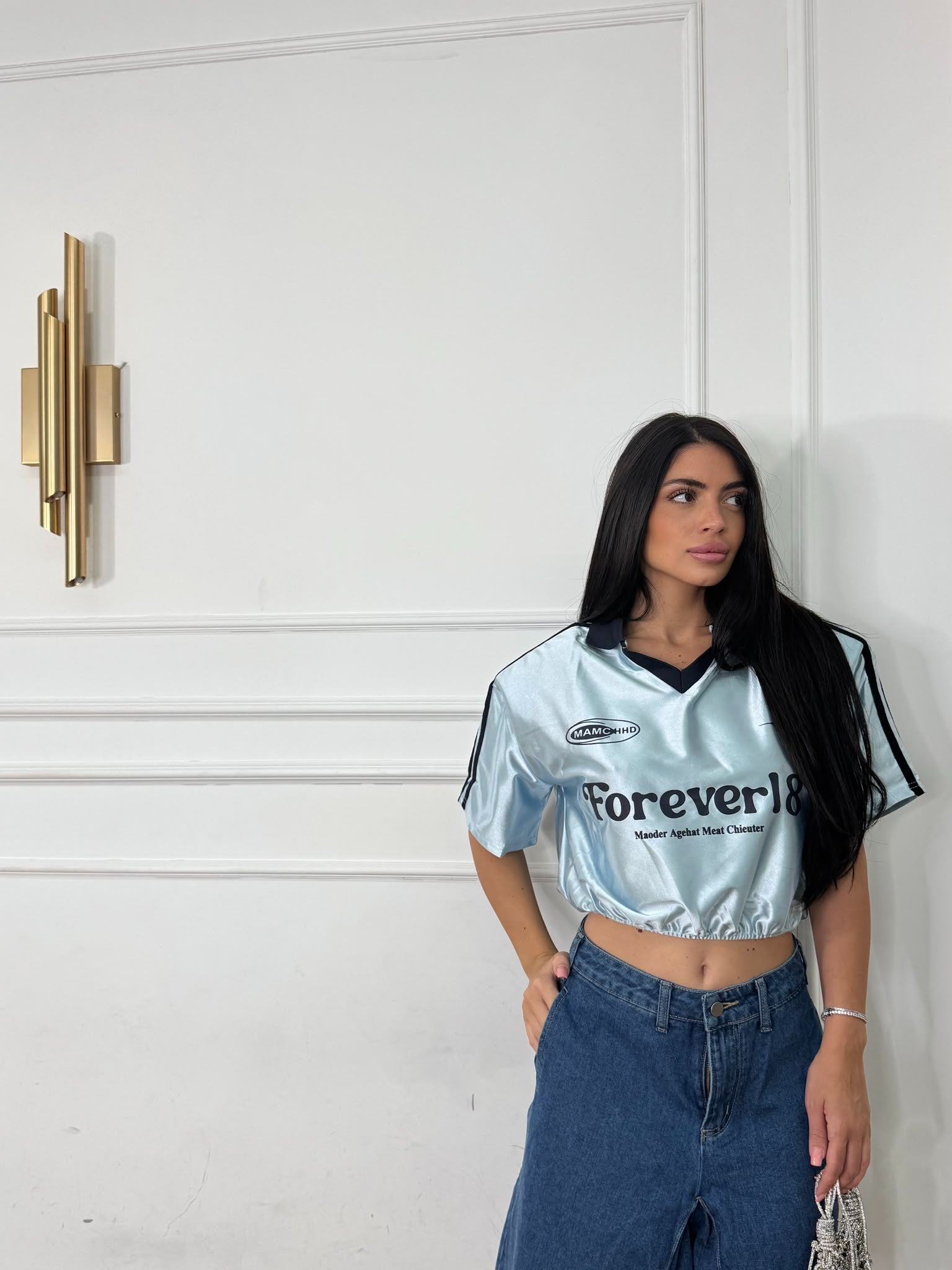 T-shirt nunu