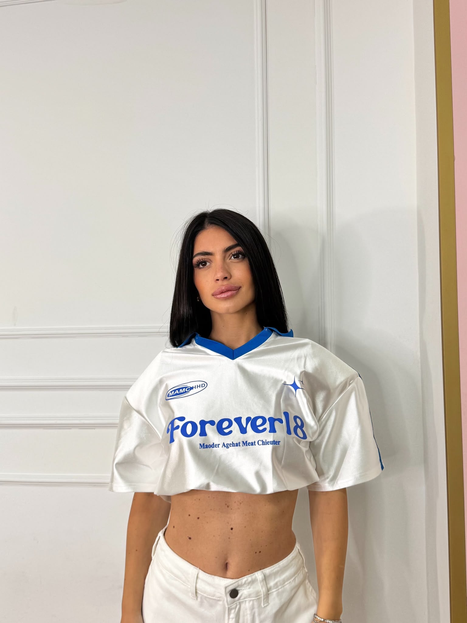 T-shirt nunu