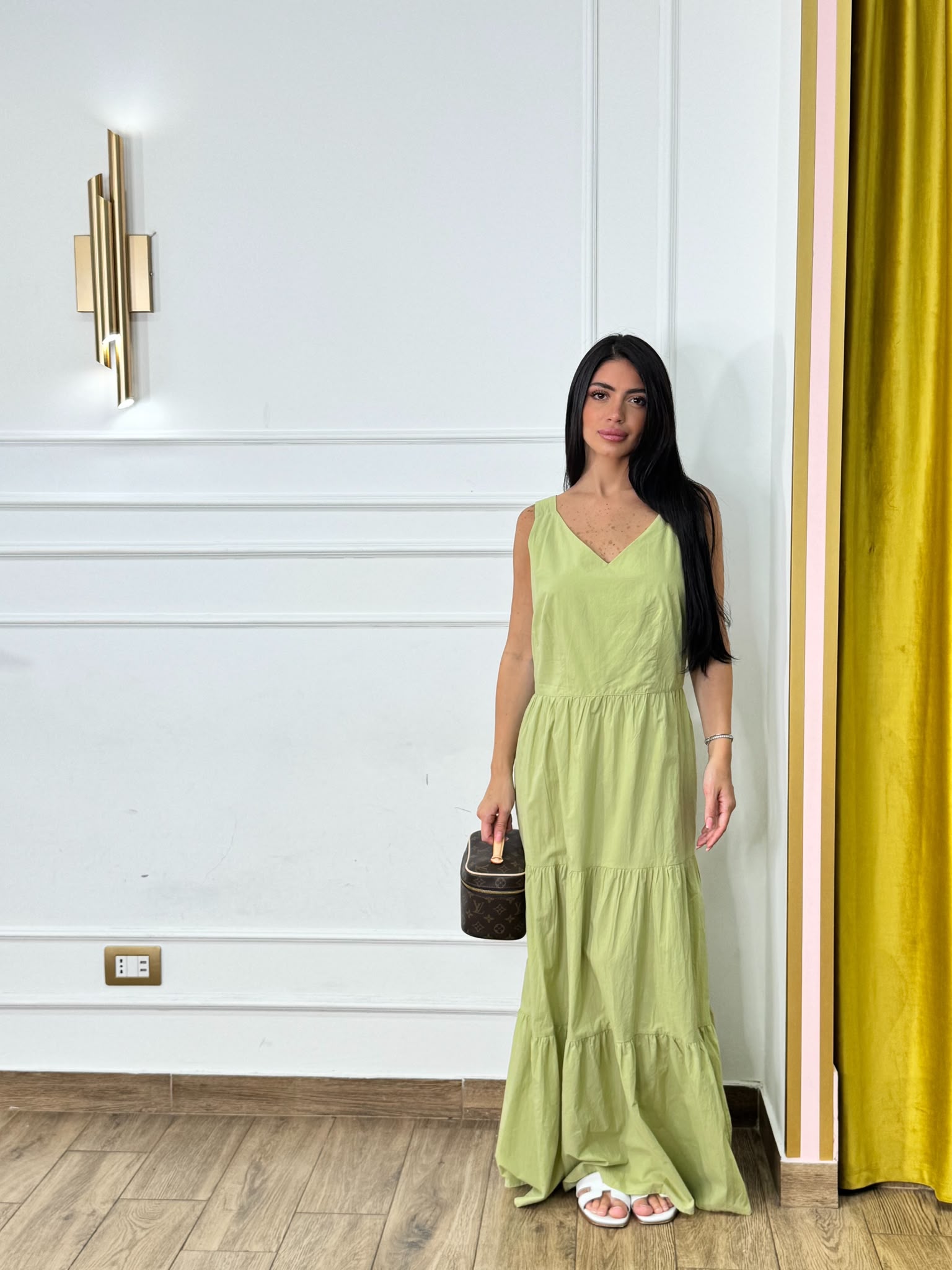 Dress Ginny
