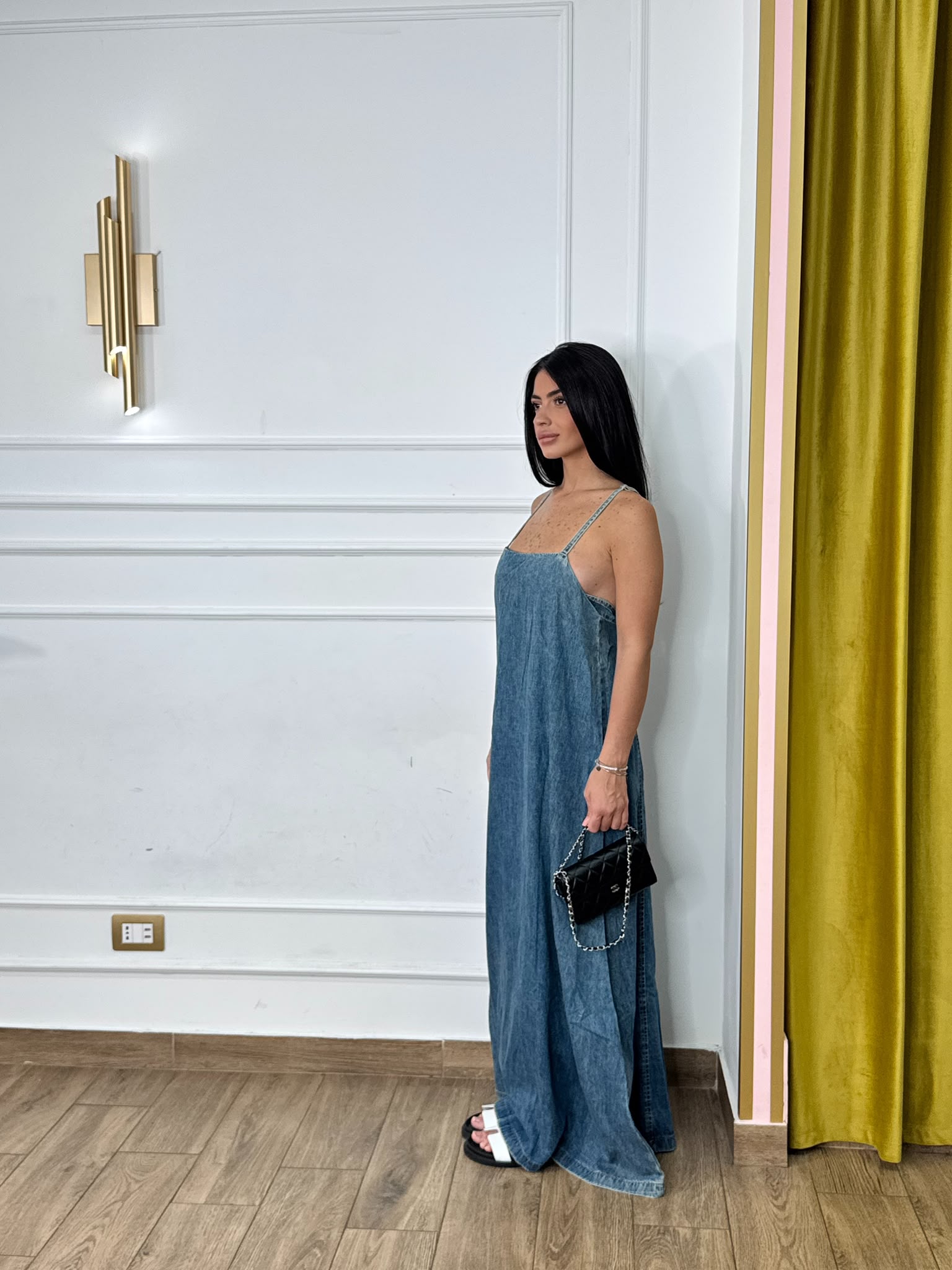 Dress July