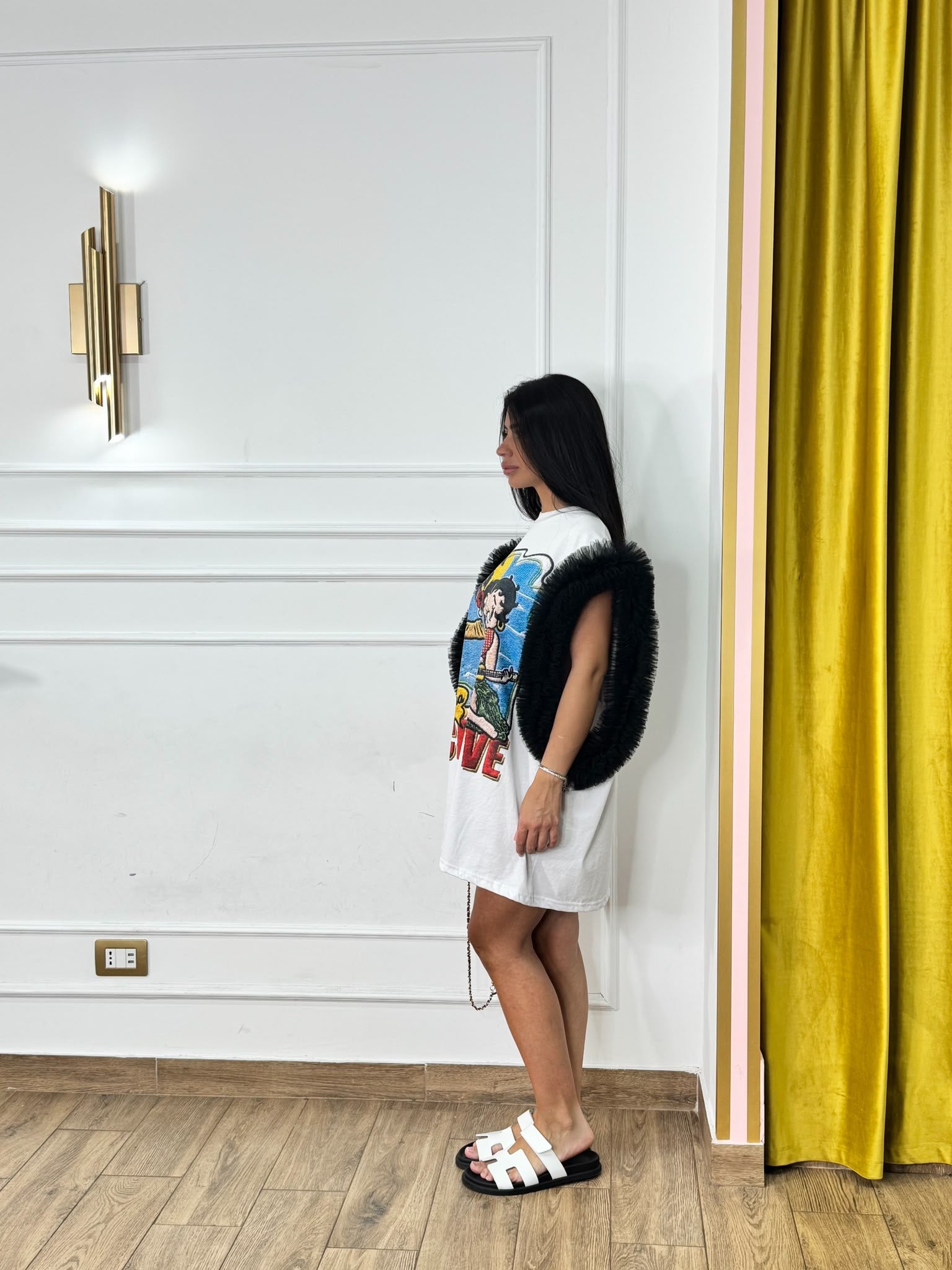 T-shirt Alaha Creative