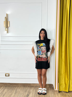 T-shirt Alaha Creative
