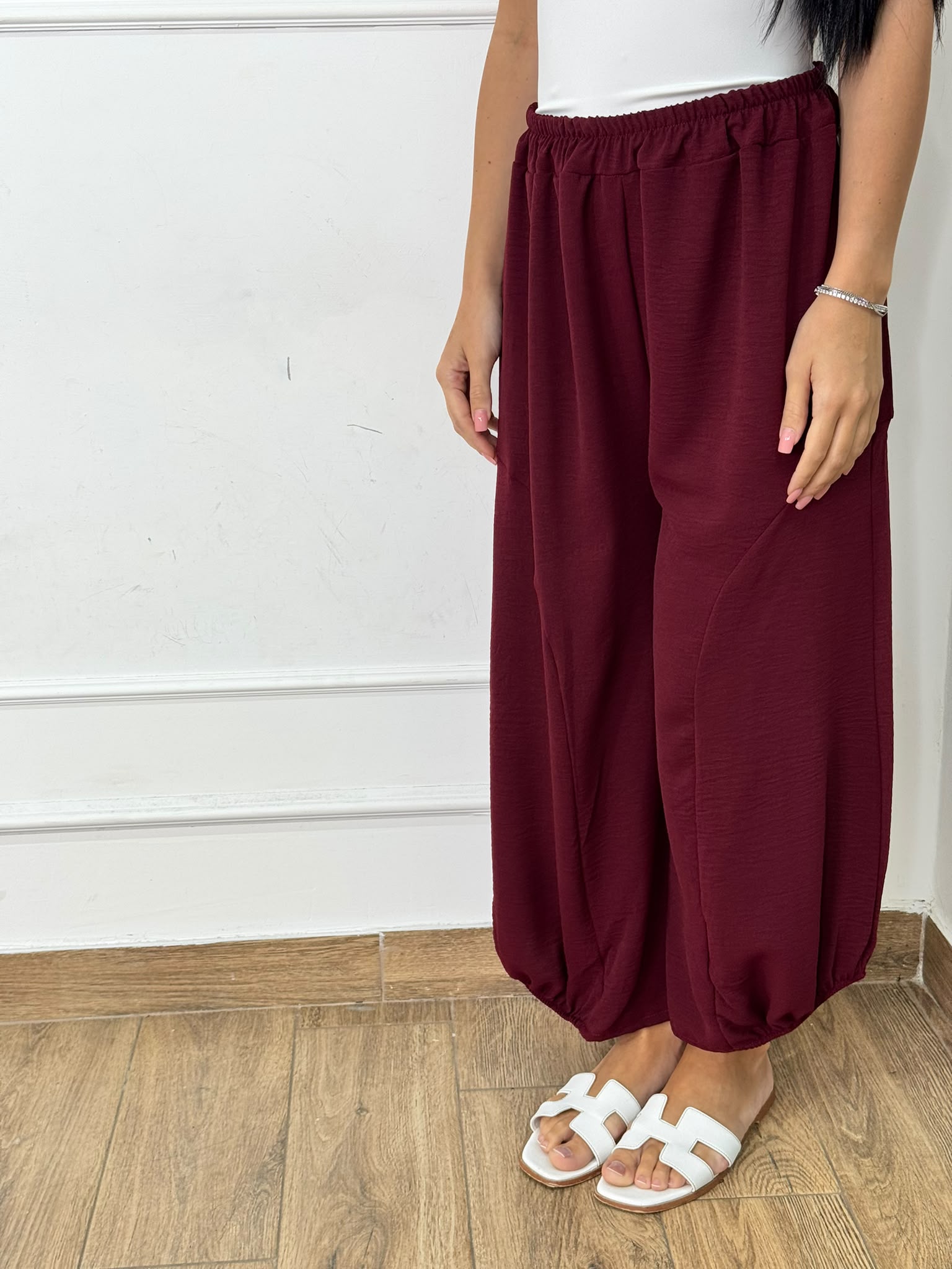 Pantalone Angelica