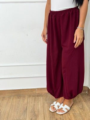 Pantalone Angelica