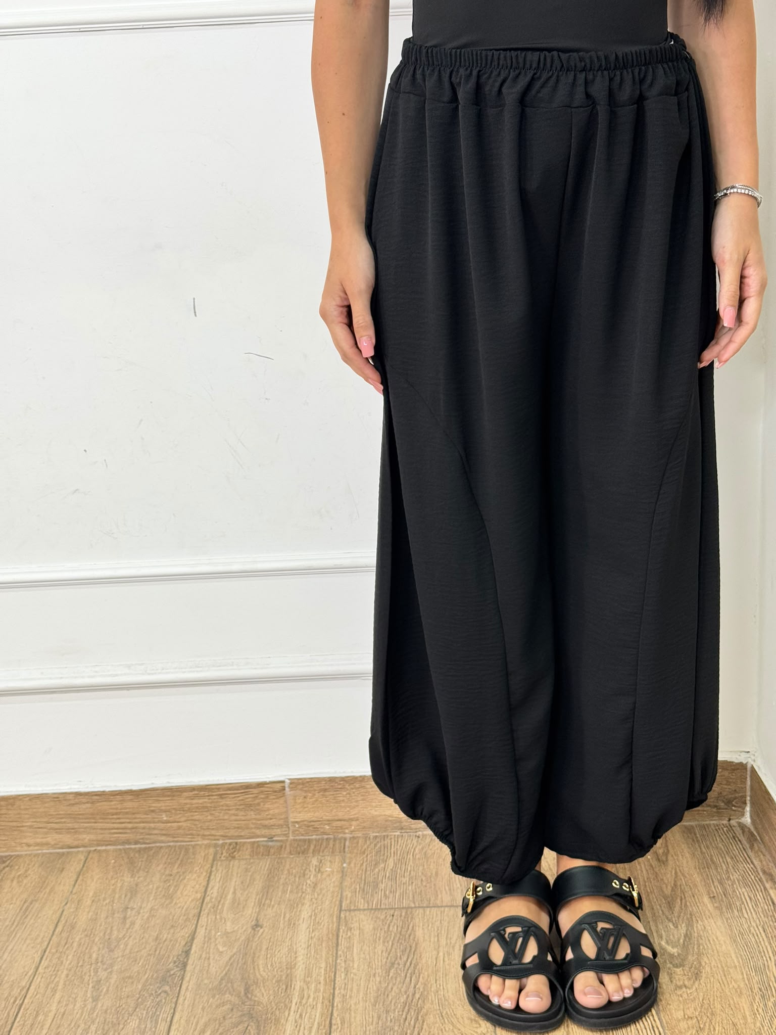 Pantalone Angelica