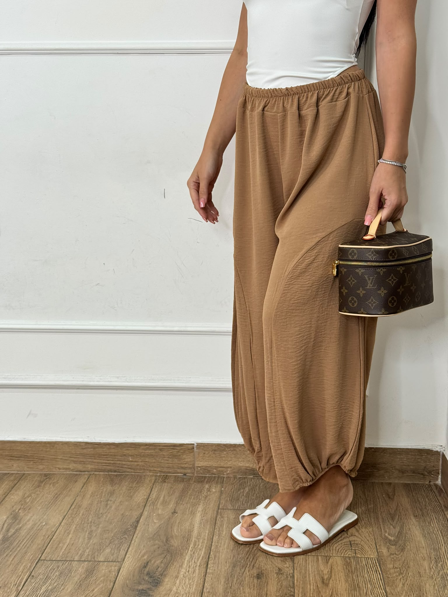 Pantalone Angelica