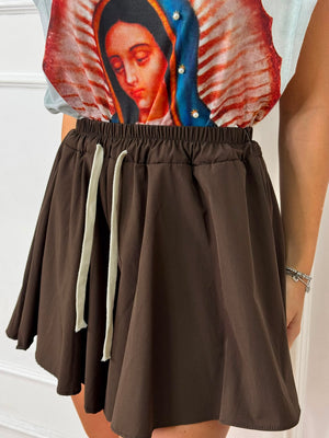 Shorts ocena